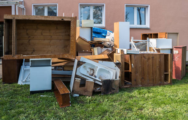 Best Garage Cleanout Services  in Marion, IL