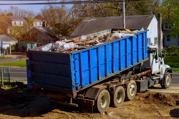 Best Trash Removal Near Me  in Marion, IL