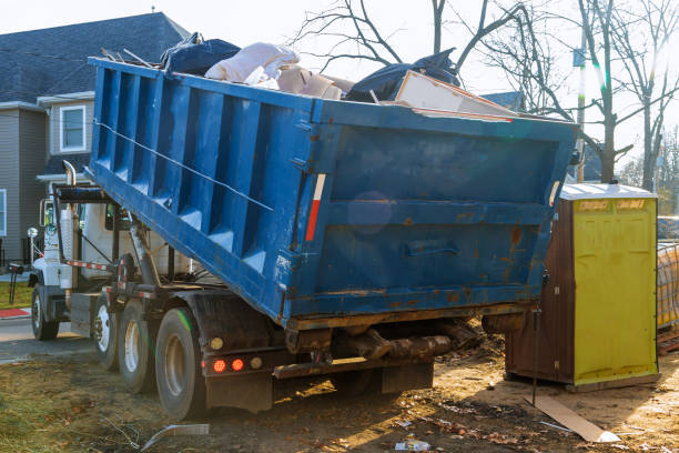 Best Same-Day Junk Removal  in Marion, IL