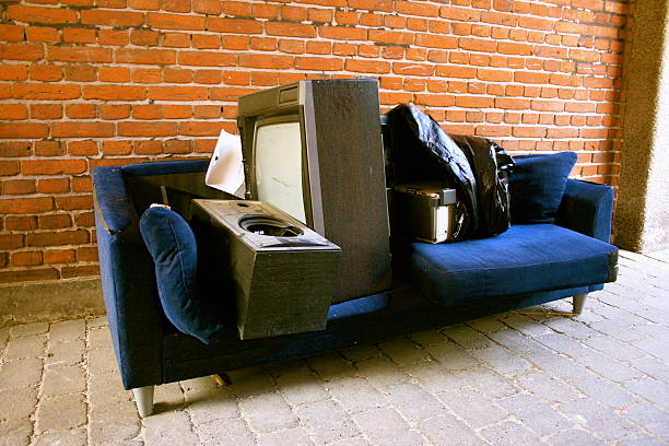 Best Electronics Removal Services  in Marion, IL