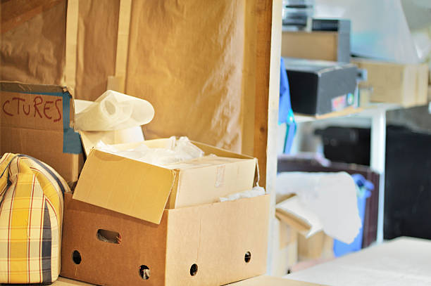 Trusted Marion, IL Junk Removal Experts